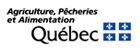 MAPAQ Agriculture, Pêcheries et Alimentation Québec