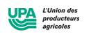 UPA Union des producteurs agricoles